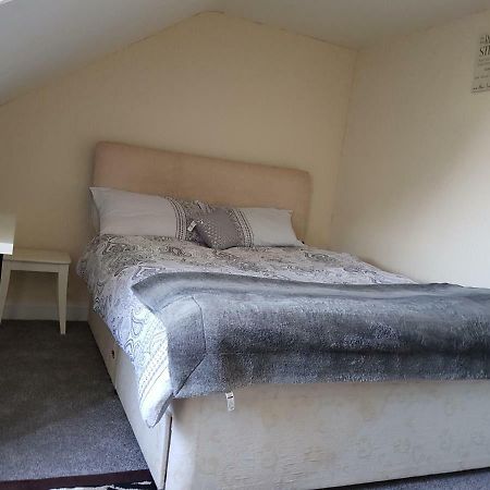 89 Clerk Street Apartment Loanhead ภายนอก รูปภาพ