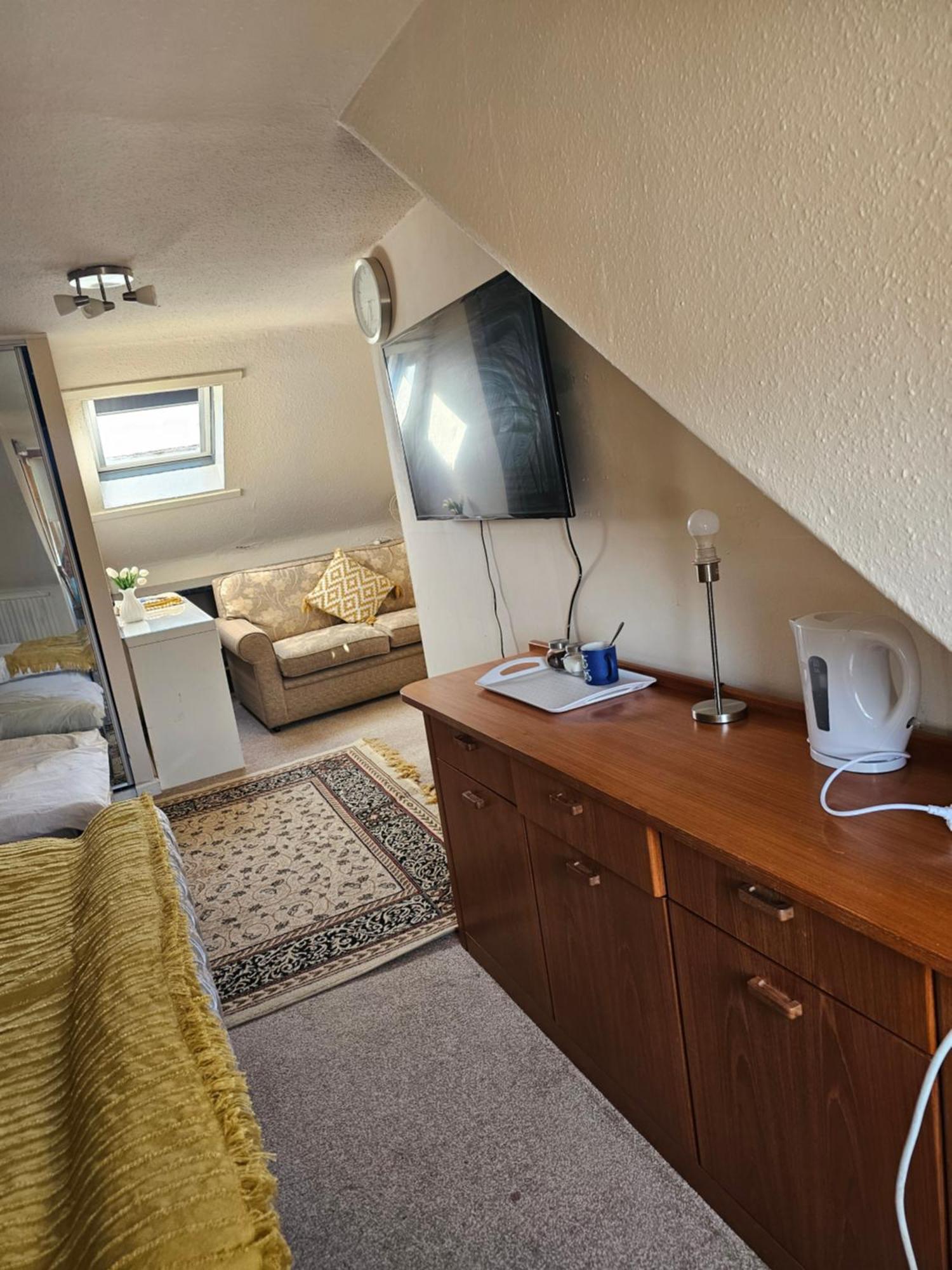 89 Clerk Street Apartment Loanhead ภายนอก รูปภาพ