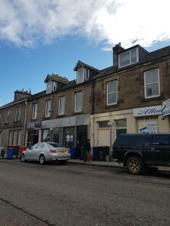 89 Clerk Street Apartment Loanhead ภายนอก รูปภาพ