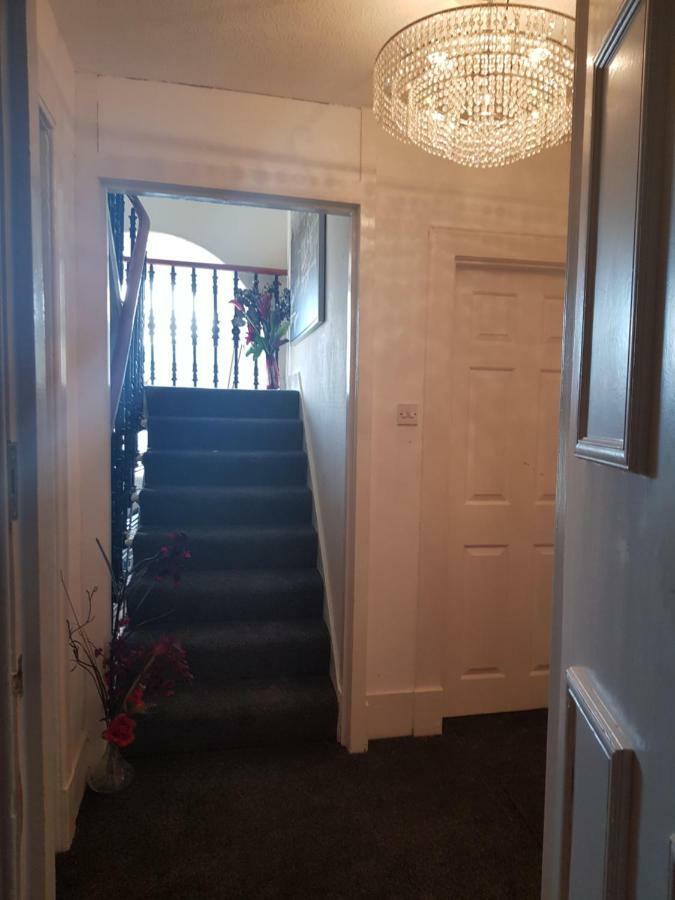 89 Clerk Street Apartment Loanhead ภายนอก รูปภาพ